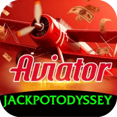 jackpotodyssey Gold Edition v5.1.4 - 2