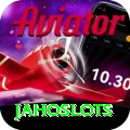 jahoslots Deluxe Pro vv3.9.6