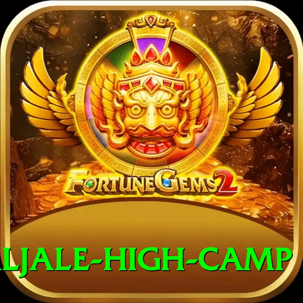 jaljale high camp Deluxe Pro v1.6.7 - 2