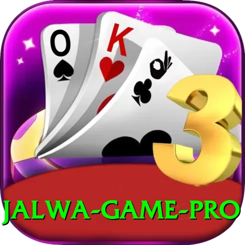jalwa game Bonus Prime v5.1.9 - 2