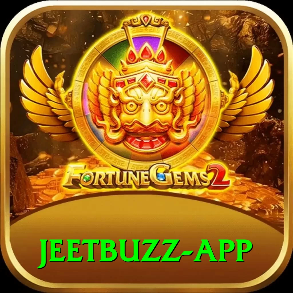 jeetbuzz Games Royal - 2
