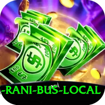 ji rani bus local Elite Pro v5.5.6 - 2