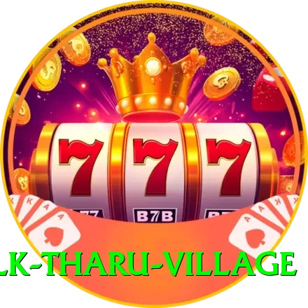 jungle walk tharu village Games (Casino & Earning) Gold v1.7.8 - 2