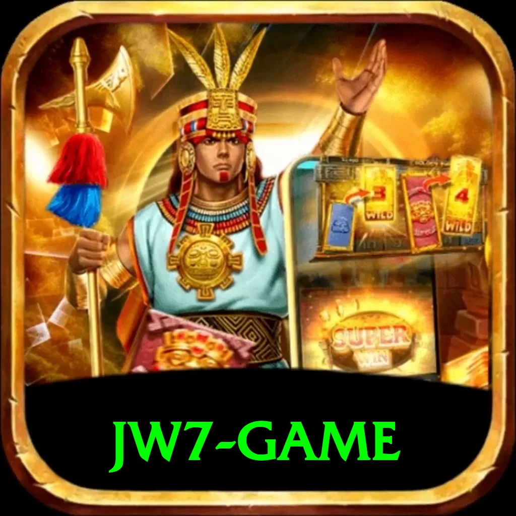 JW7 Game Master Pro v4.1.5 - 2