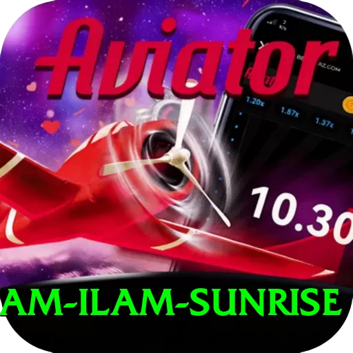 kanyam ilam sunrise Master v3.8.0 - 2