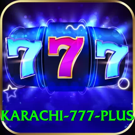 Karachi 777 - Gaming Royal - 2