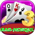khayrabad mosque Gold Pro v4.1.7