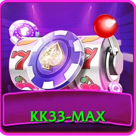 kk33 Pro Edition v1.4.4 - 2