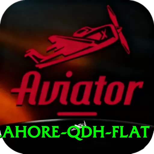lahore qdh flat Pro v4.3.6 - 2