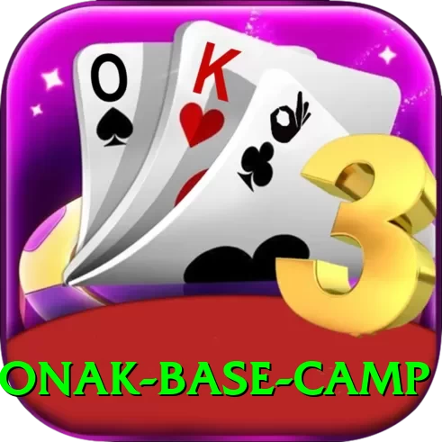 lhonak base camp Gold Edition v3.1.6 - 2