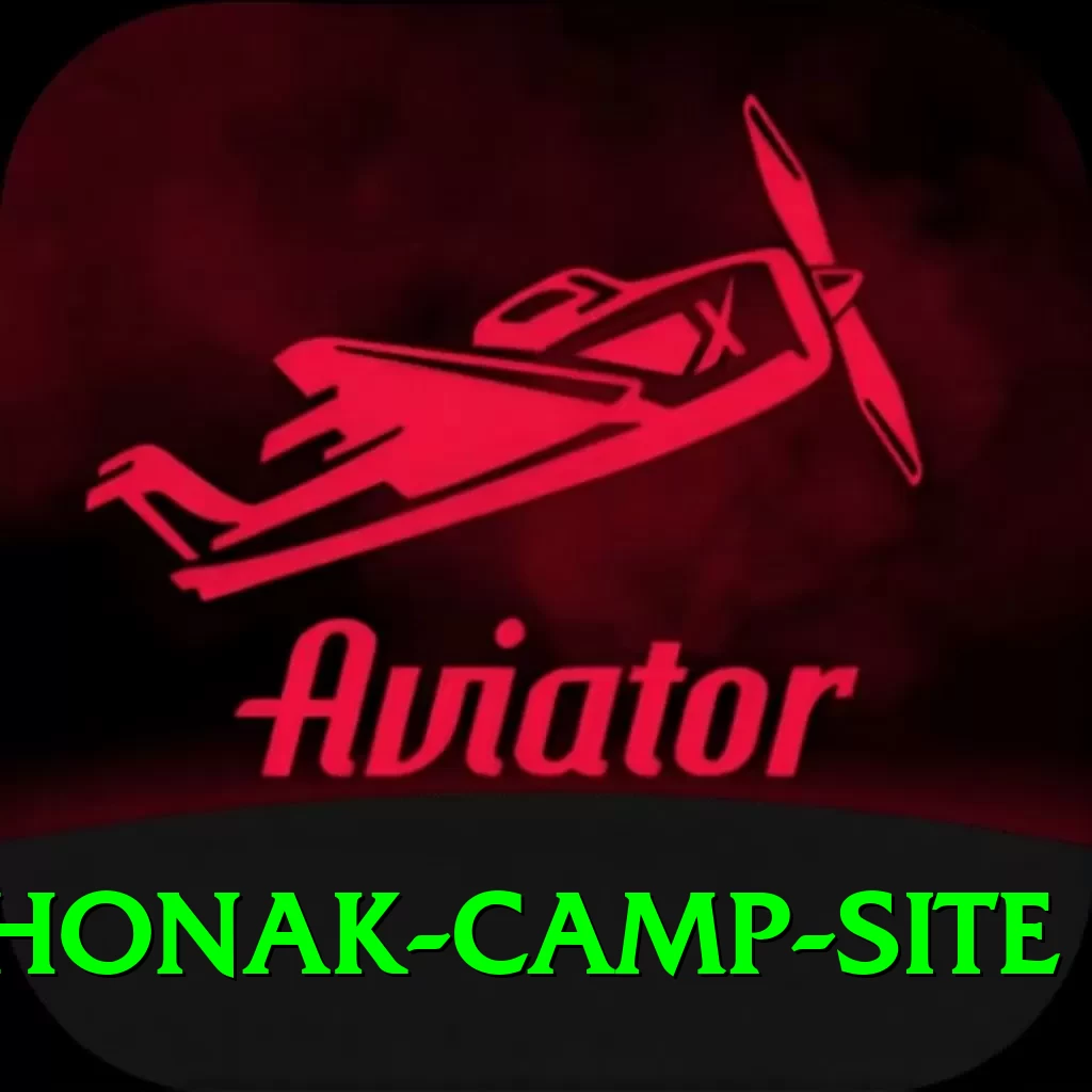 lhonak camp site VIP Edition v3.3.0 - 2