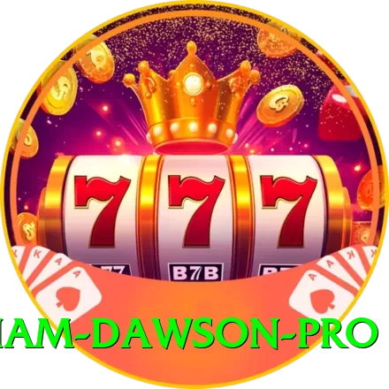 liam dawson Plus Slots - 2
