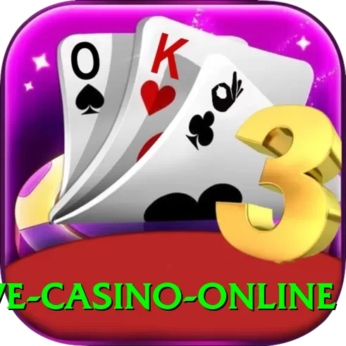 live casino online Plus Edition v3.7.2 - 2