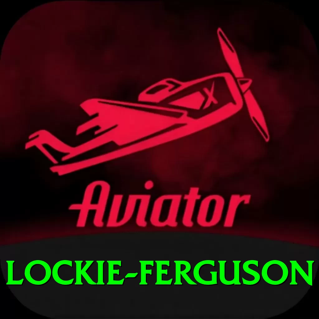 lockie ferguson Master v5.8.1 - 2