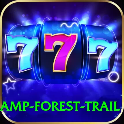 low camp forest trail Elite v4.4.0 - 2