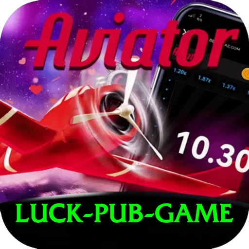 Luck Pub Game Master Pro v3.1.0 - 2