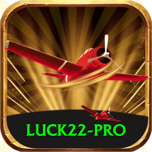 luck22 Casino Deluxe v2.9.1 - 2