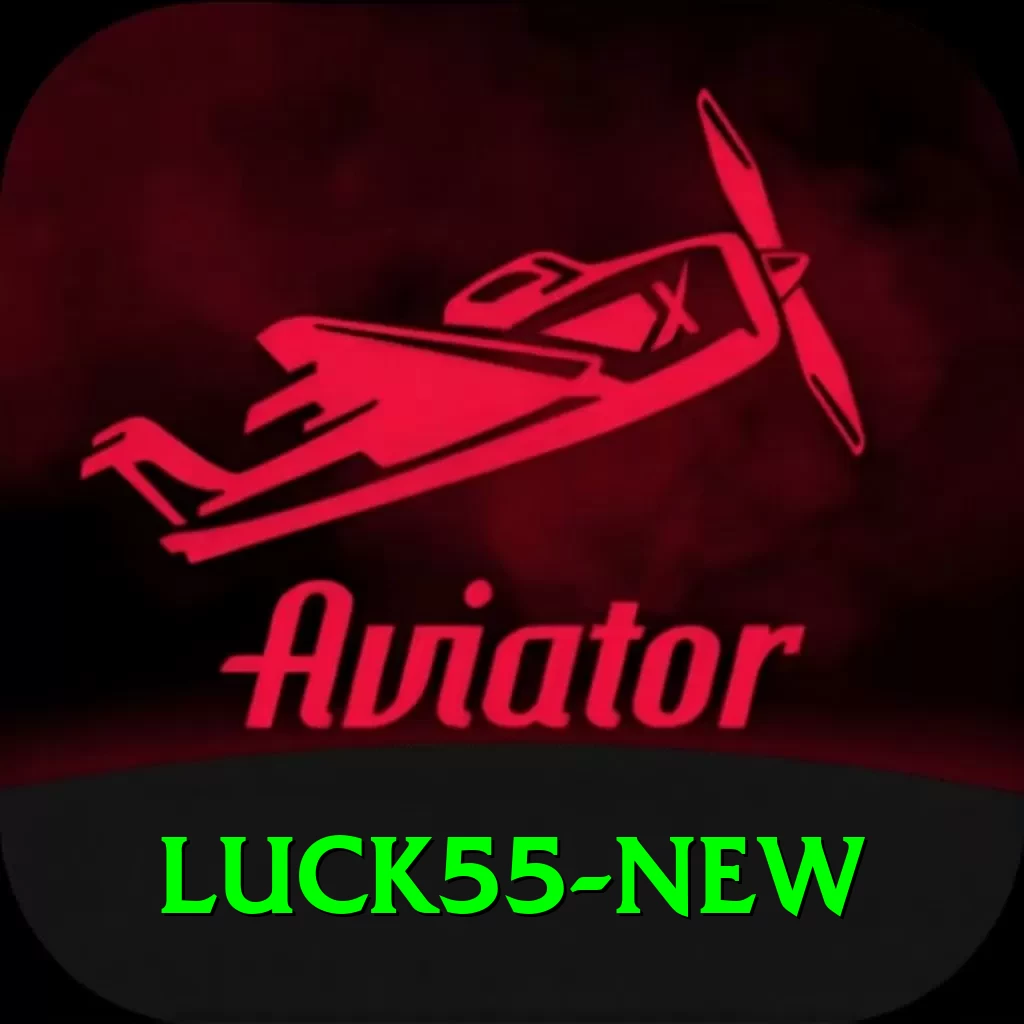 luck55 Casino Royal v1.6.0 - 2