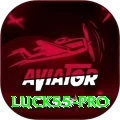 luck55 Pro Edition v3.3.2