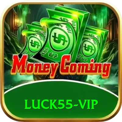 luck55 Ultimate v5.8.3 - 2