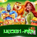 luck91 Ultimate vv4.2.8