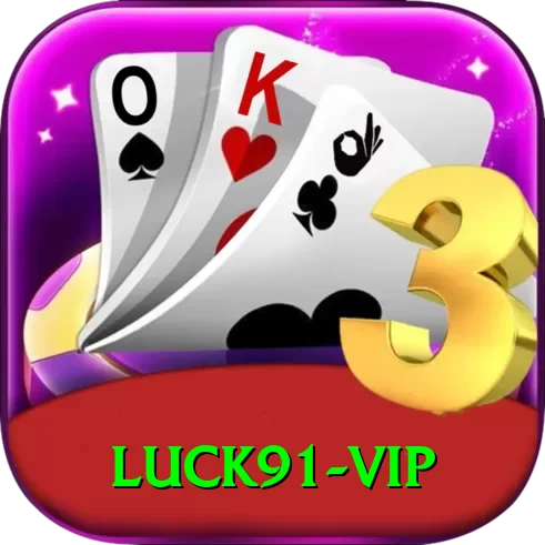 luck91 - Master Earning App - 2