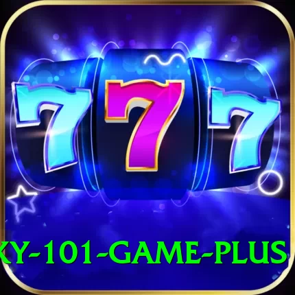 Lucky 101 Game Casino Official v2.2.1 - 2