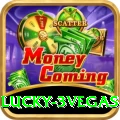lucky 3vegas Deluxe Pro vv5.2.2