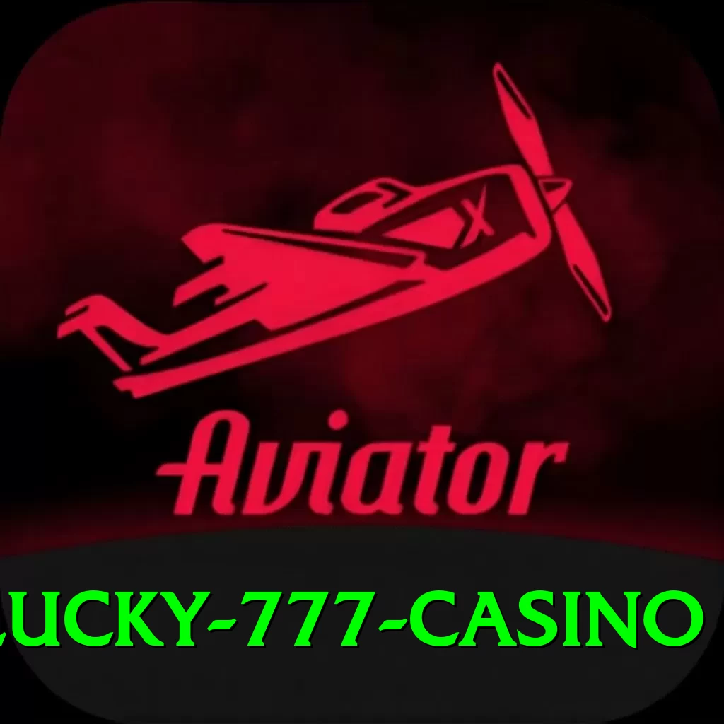 lucky 777 casino VIP v4.1.0 - 2