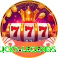 Lucky Legends Premium v5.5.5