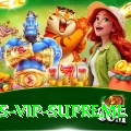 Lucky Legends - VIP Supreme