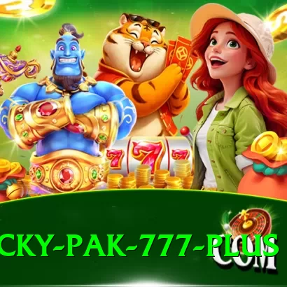 lucky pak 777 Gold Edition v4.6.2 - 2