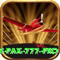 lucky pak 777 Elite 2024