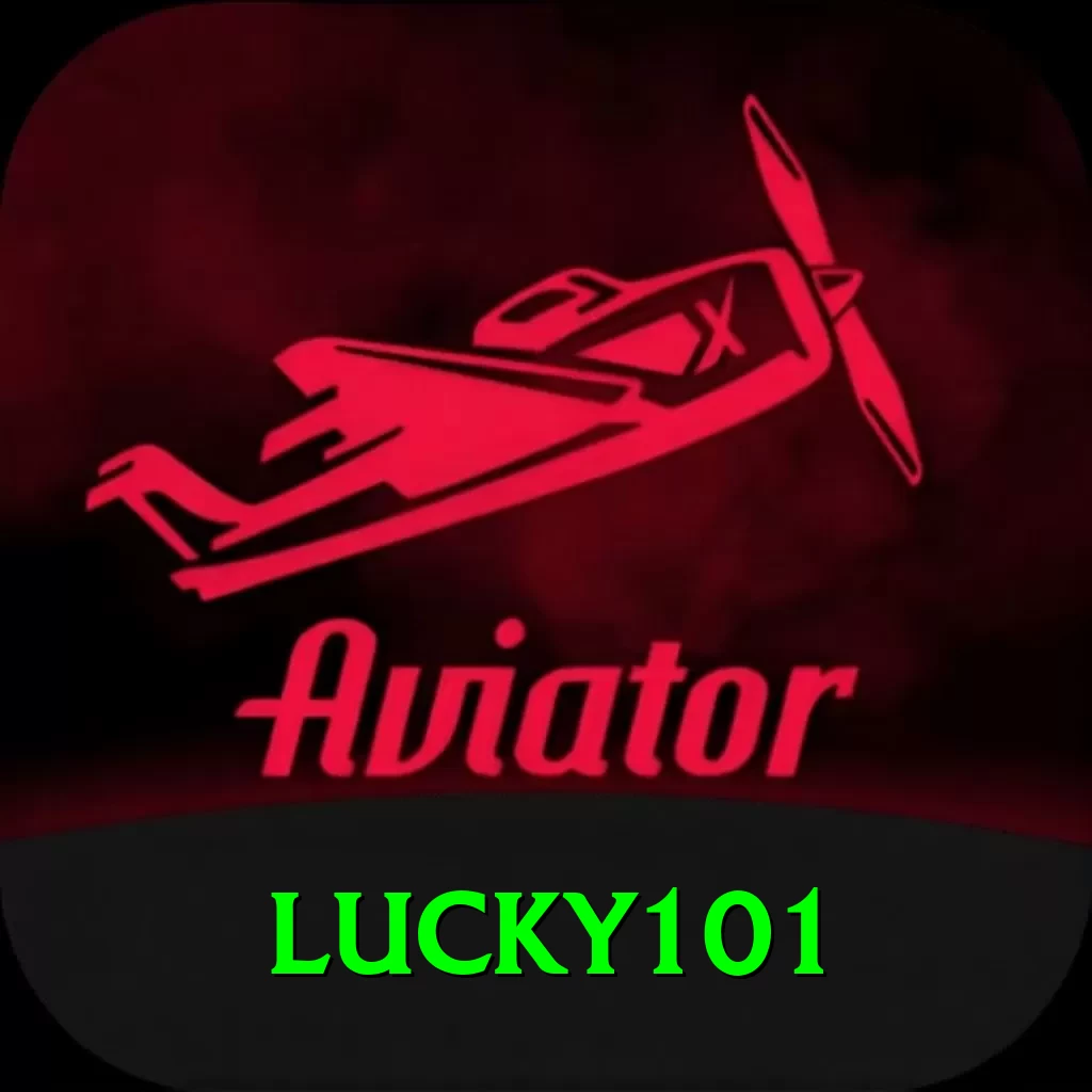 lucky101 Games (Casino & Earning) Max v1.8.4 - 2
