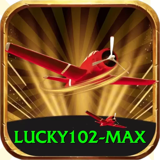 lucky102 App - 2
