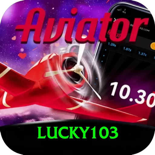 lucky103 Gold Pro v5.0.1 - 2