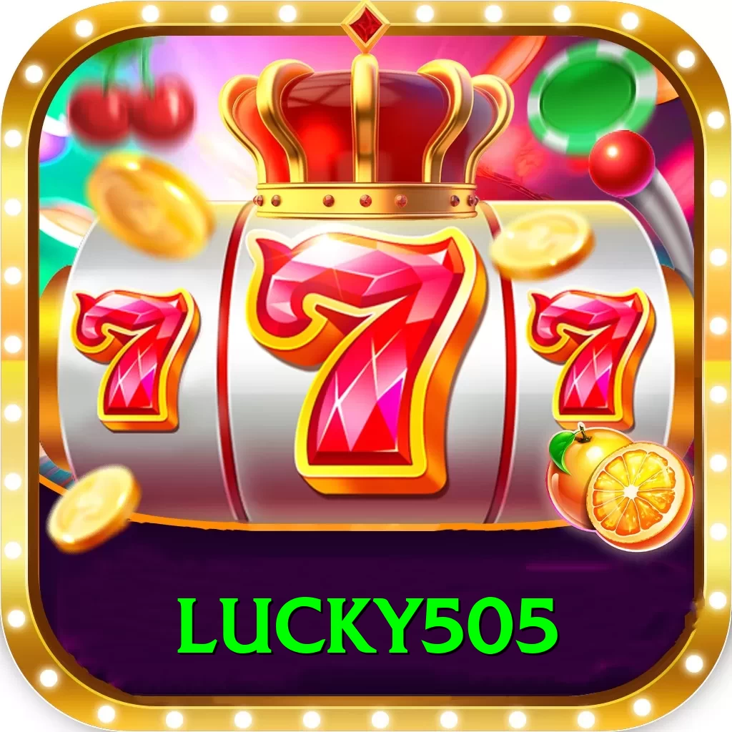 lucky505 Pro Max v3.3.2 - 2
