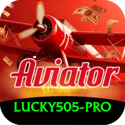 lucky505 App Super v4.3.2 - 2