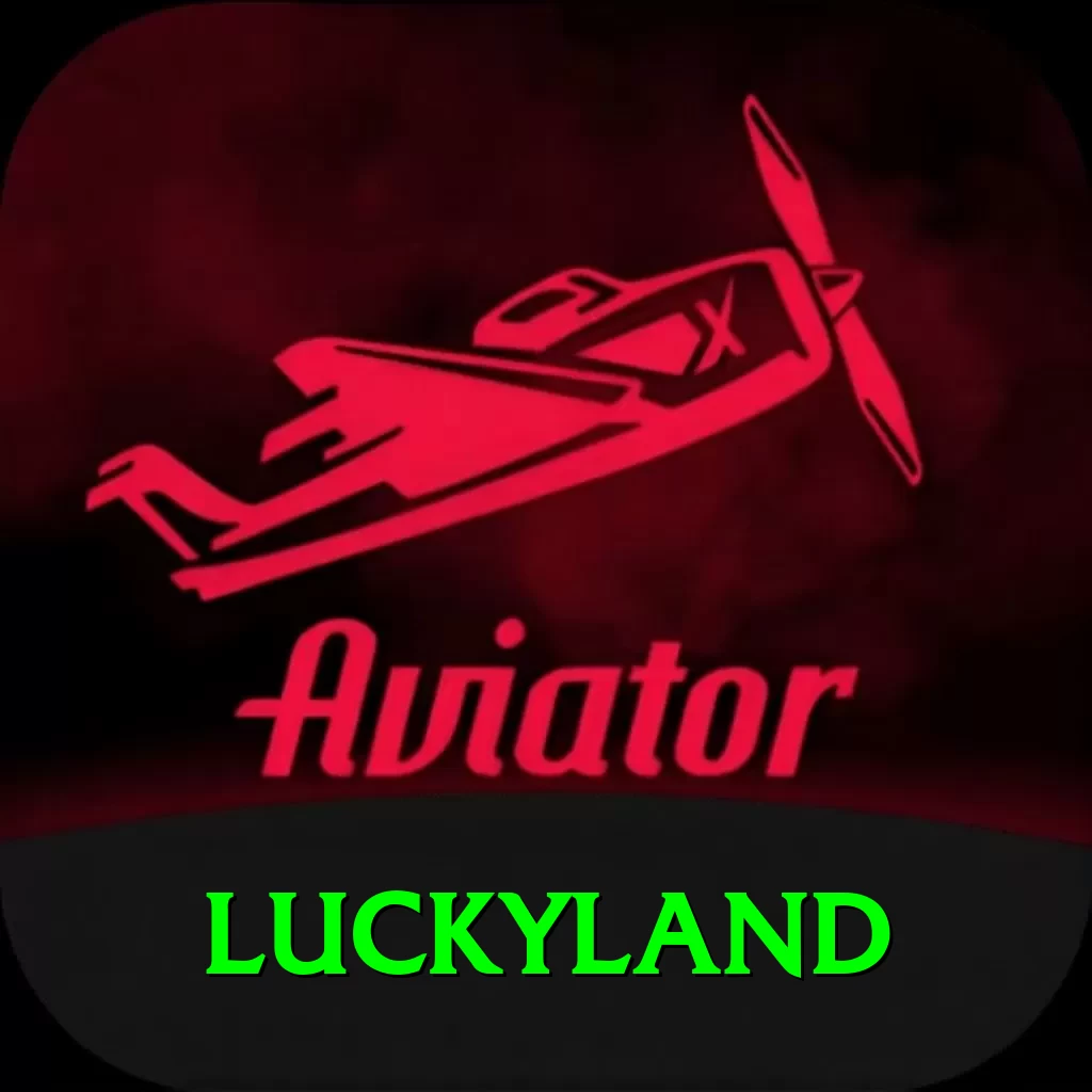 luckyland Master v3.0.8 - 2