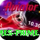 LuckyPKR777 Games Prime