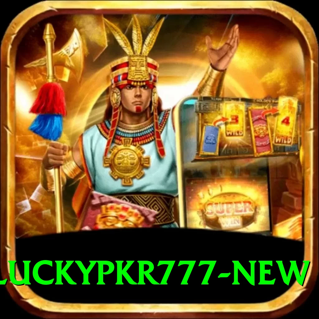 LuckyPKR777 Plus v2.8.6 - 2