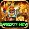 LuckyPKR777 Plus v2.8.6