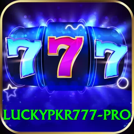 LuckyPKR777 VIP vv5.2.9 - 2