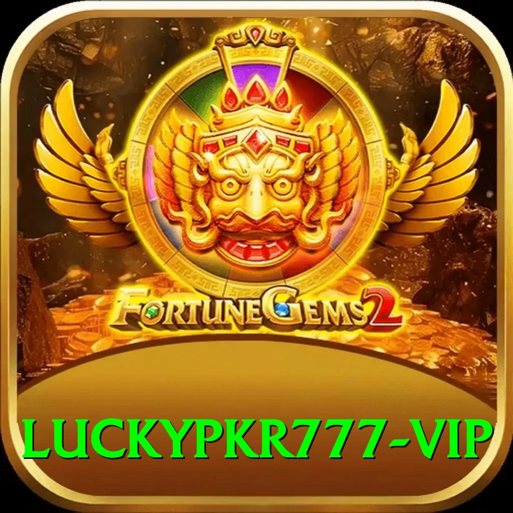 luckypkr777 - 2