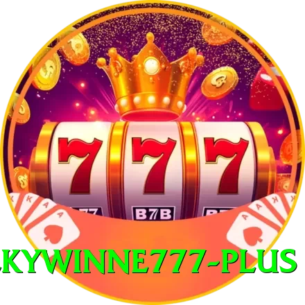 luckywinne777 VIP Edition v4.3.5 - 2