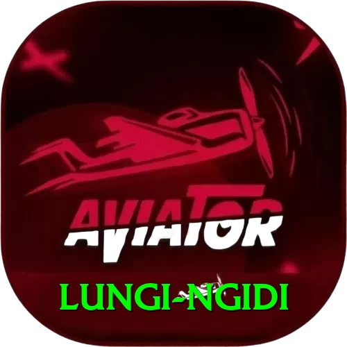 lungi ngidi Max v4.5.5 - 2