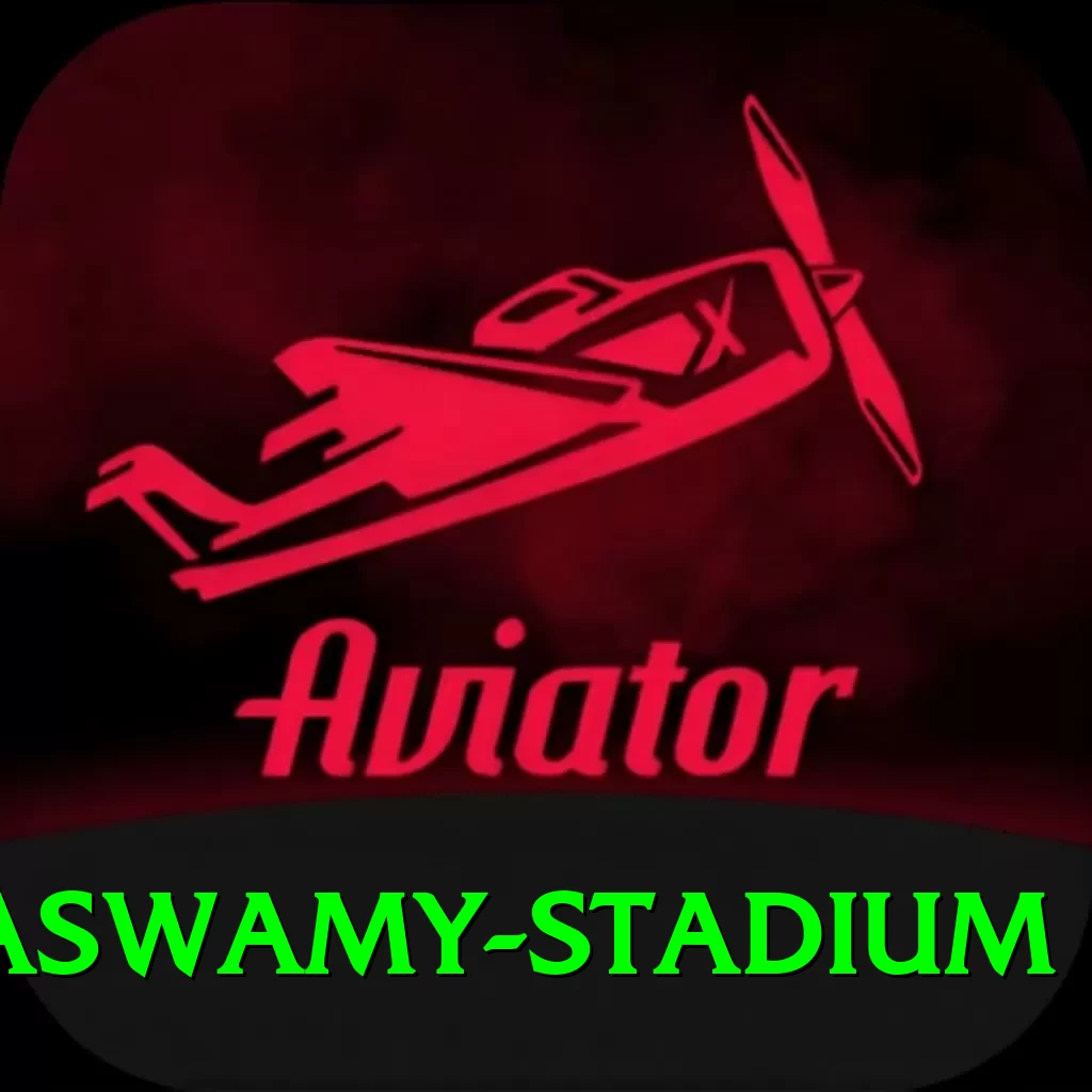 m chinnaswamy stadium Plus Edition v2.5.5 - 2