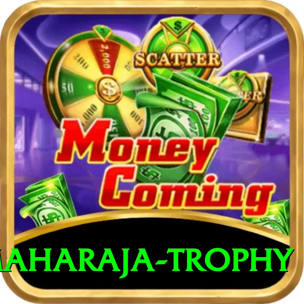 maharaja trophy Master v2.8.6 - 2