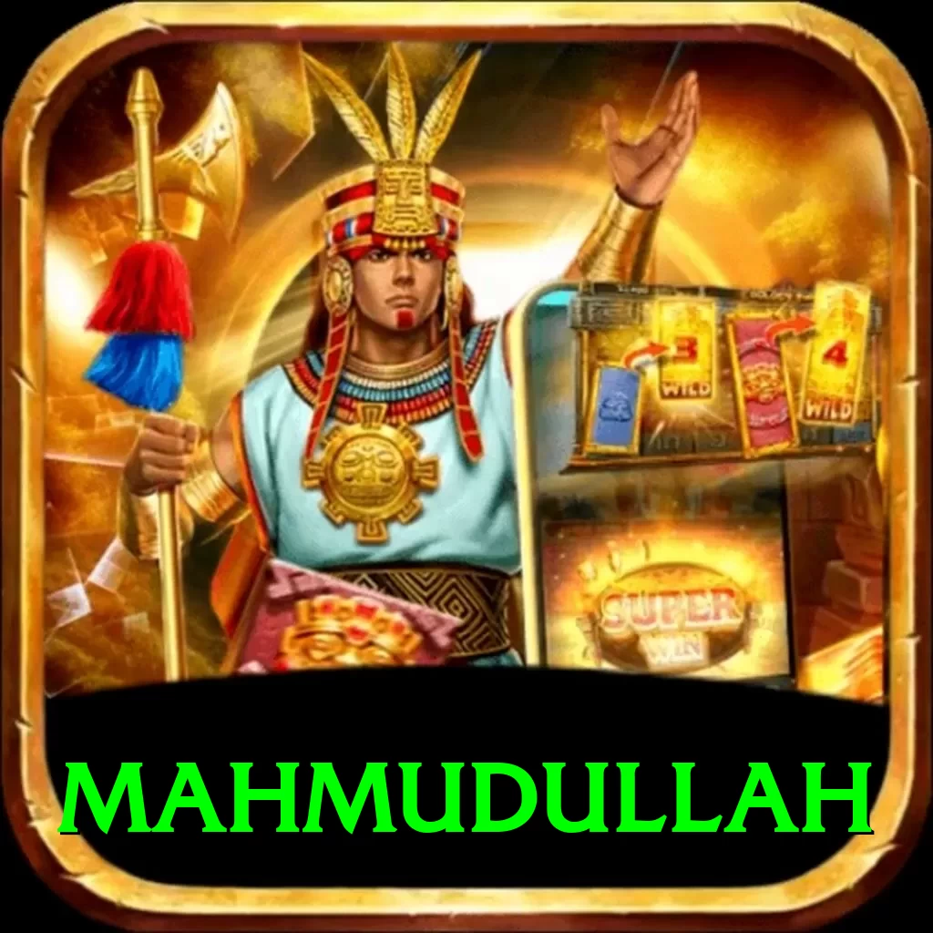 mahmudullah Elite v1.9.1 - 2