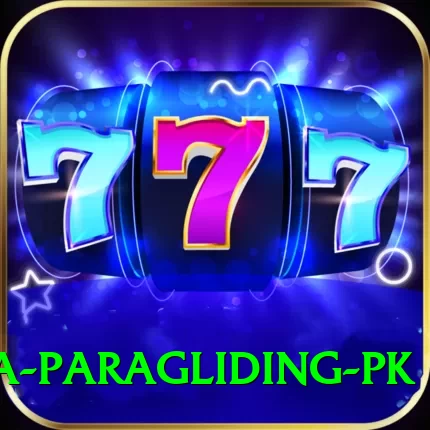 margalla paragliding pk Master Pro v1.3.7 - 2